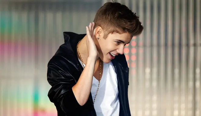 justin
