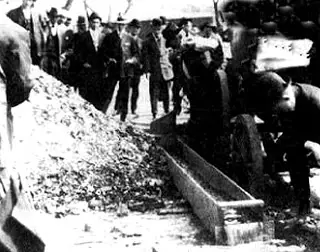 asesinos
