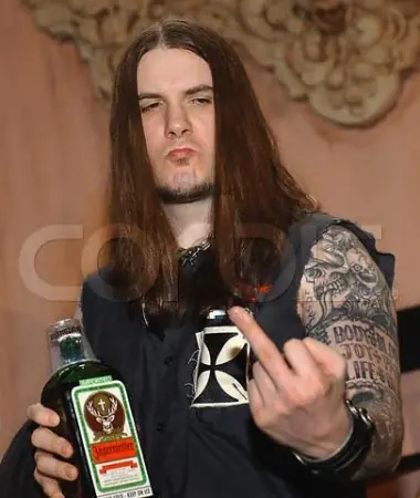 metal