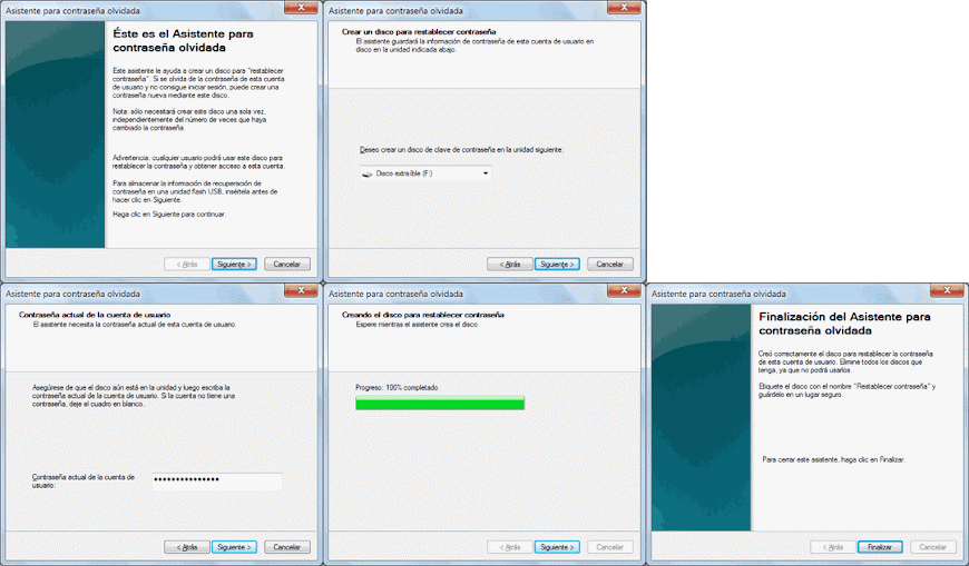 Windows
