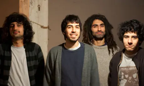 Mata a los miembros de su ex banda y luego se suicida