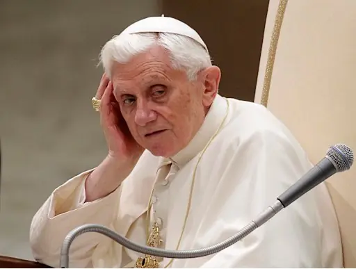 Cobraran por ver al papa en México