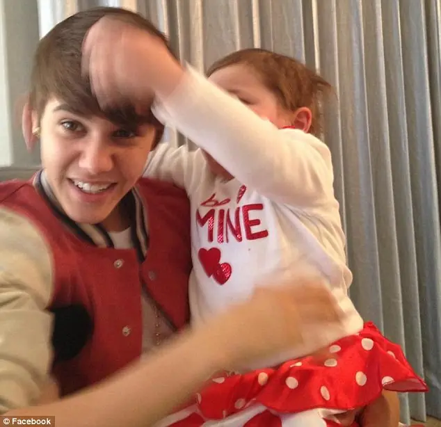 justin