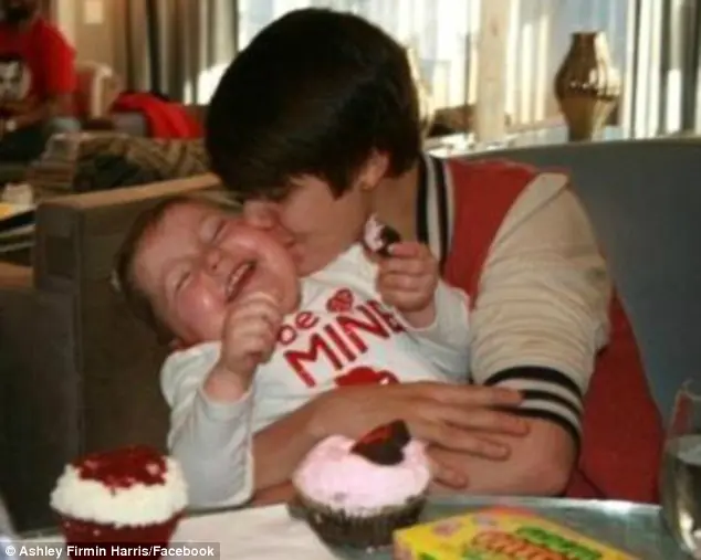 Cumple su Deseo y se Casa con Justín Bieber .