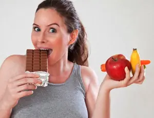 Demostrado, el chocolate no engorda