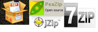 Winzip