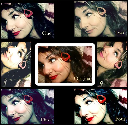 Acciones