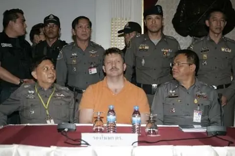 el señor de la guerra