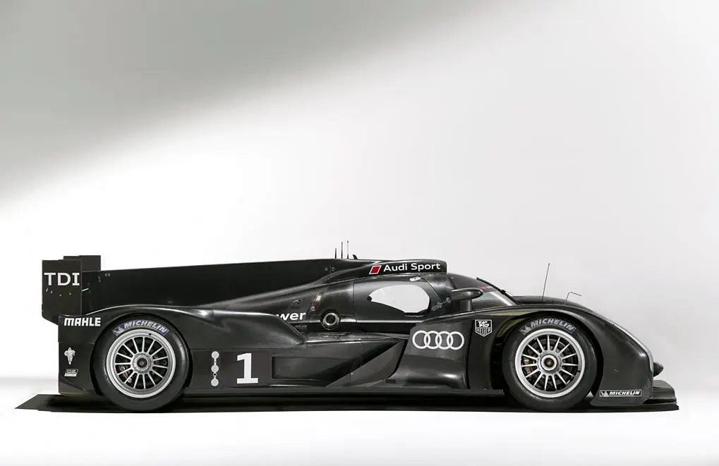 bugatti