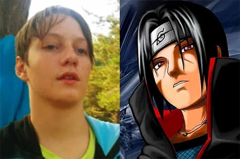 Naruto