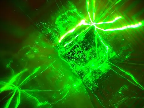 Audio[Electronica Casera]