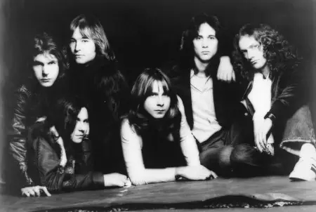 Historias de vocalistas [Megapost]