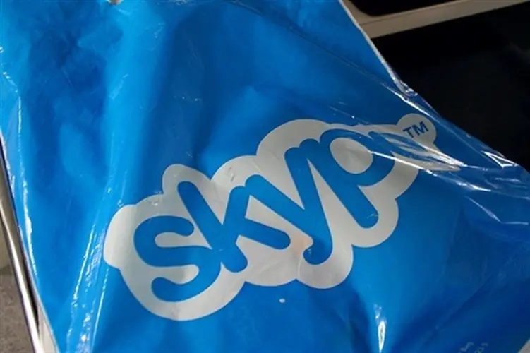 Skype explica las ventajas de actualizar el software
