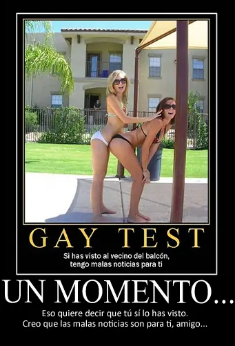 gay