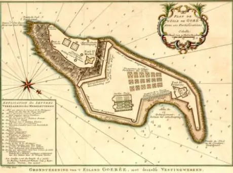 Te hubieras atrevido a ir a esta Isla.