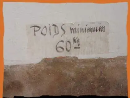 Te hubieras atrevido a ir a esta Isla.