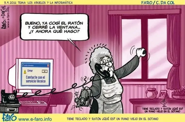 imagenes divertidas