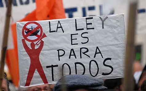 justicia