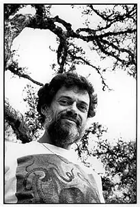 Terence McKenna y su teoría de la novedad
