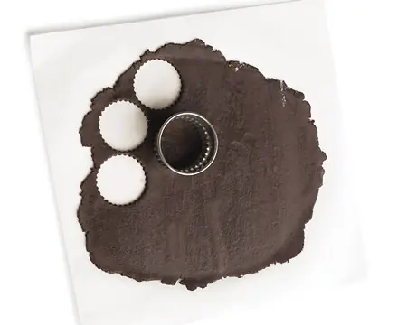 Chocolate