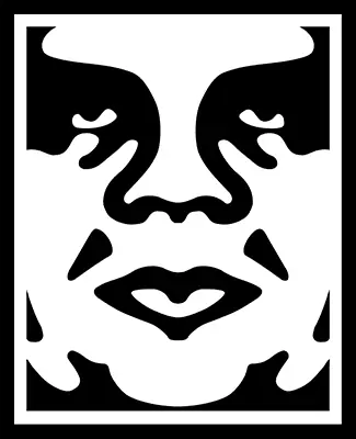 obey una leyenda del graffiti