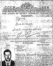 Viktor Bout (Виктор Бут) El Mercader de la Muerte
