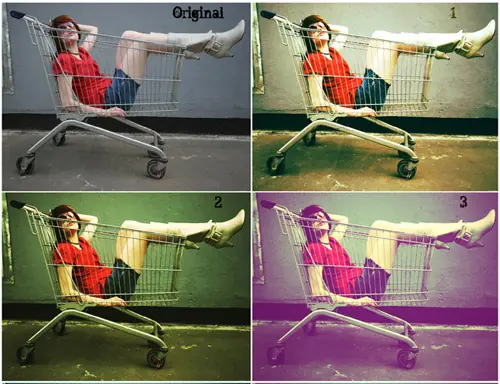 de