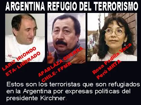 verguenza nacional