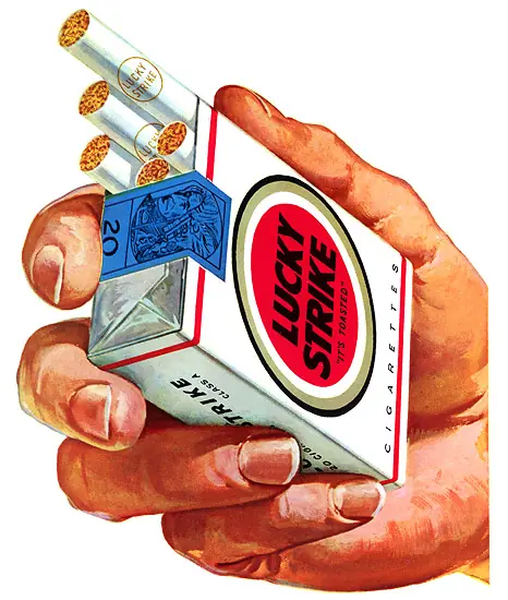 cigarros