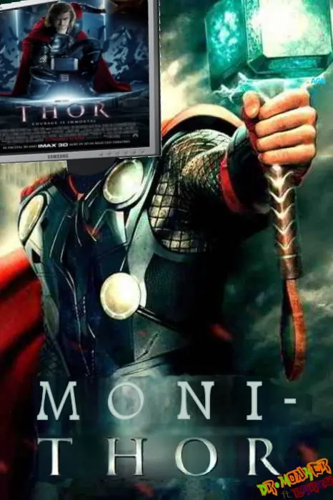 recopilacion de THOR-montajes en español (actualizable)