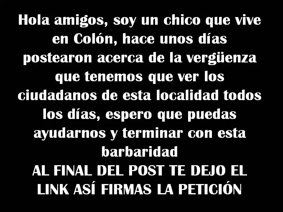 ayuda