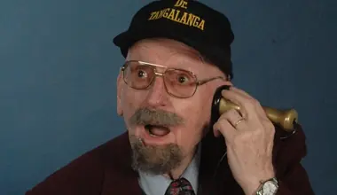 Las jodas Tangalanga