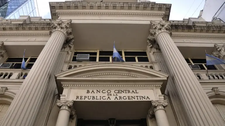 El próximo Gobierno heredará u$s15.000 millones de reserva