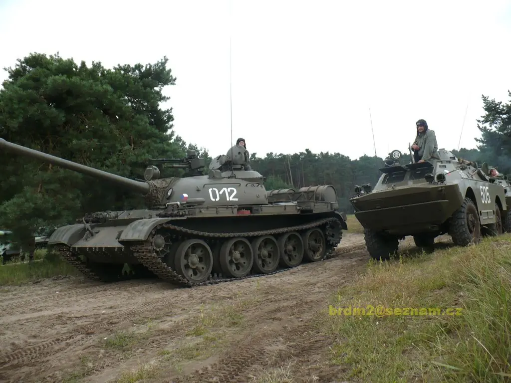 ejército ruso