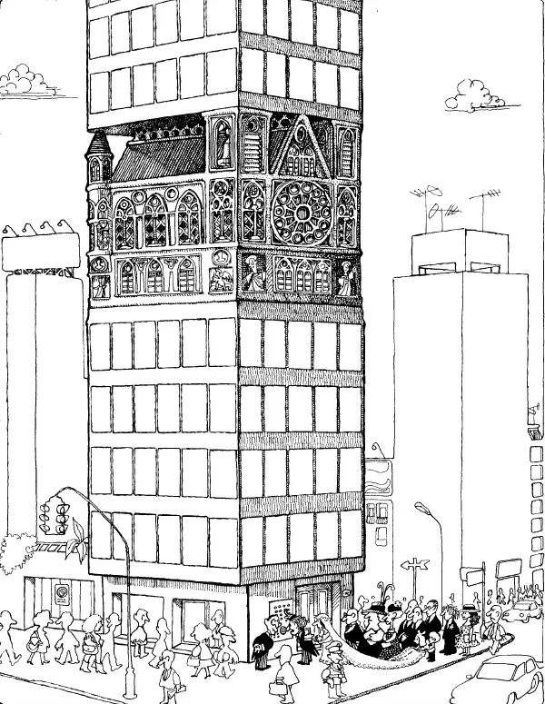 que mala es la gente