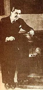 MegaPost - Aniversario de Carlos Gardel (1890-2010)
