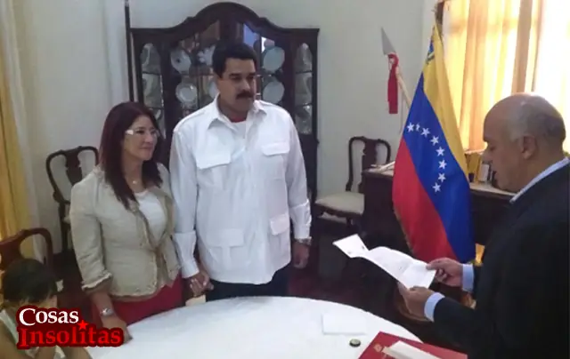Las 16 cosas insólitas que sólo suceden en la Venezuela de