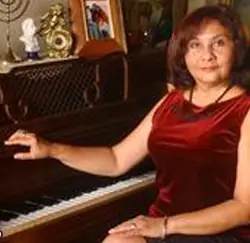 Sonia Manzano - Tres Poemas