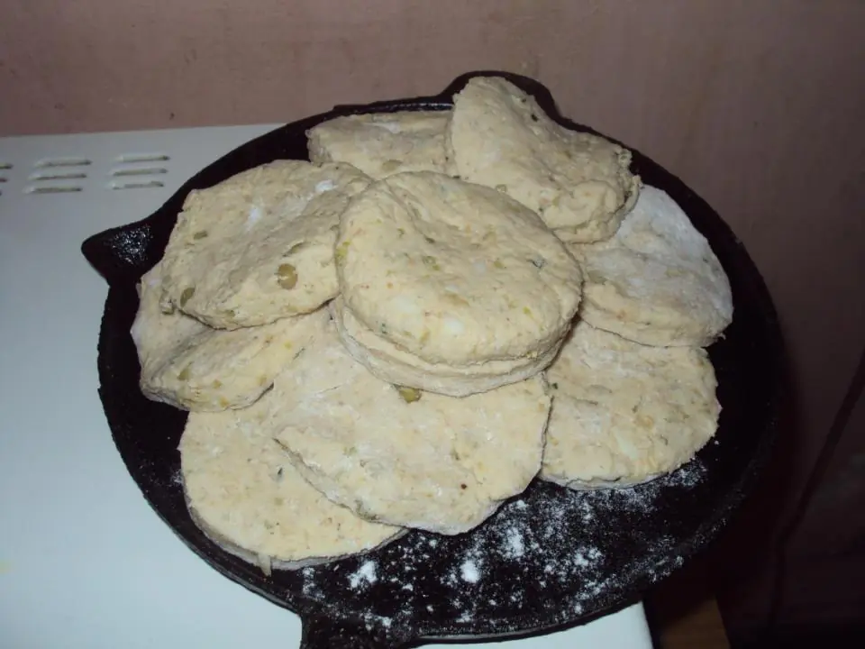 croquetas