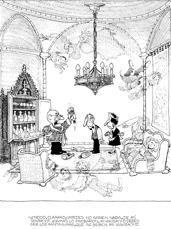 que mala es la gente