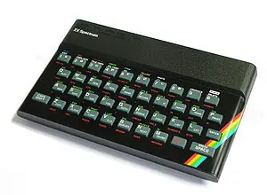 El ZX Spectrum cumple 30 años: revive esos días con emulad