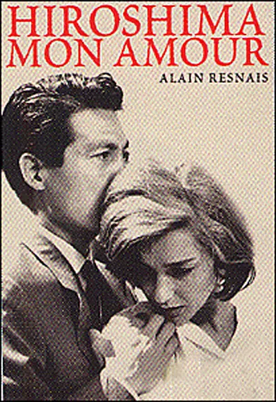 Cumple del patriarca del cine francés:Resnais