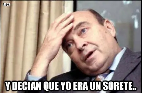 Viernes: Un poco de humor Anti-K