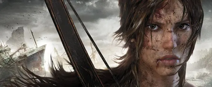 Analisis Tomb Raider