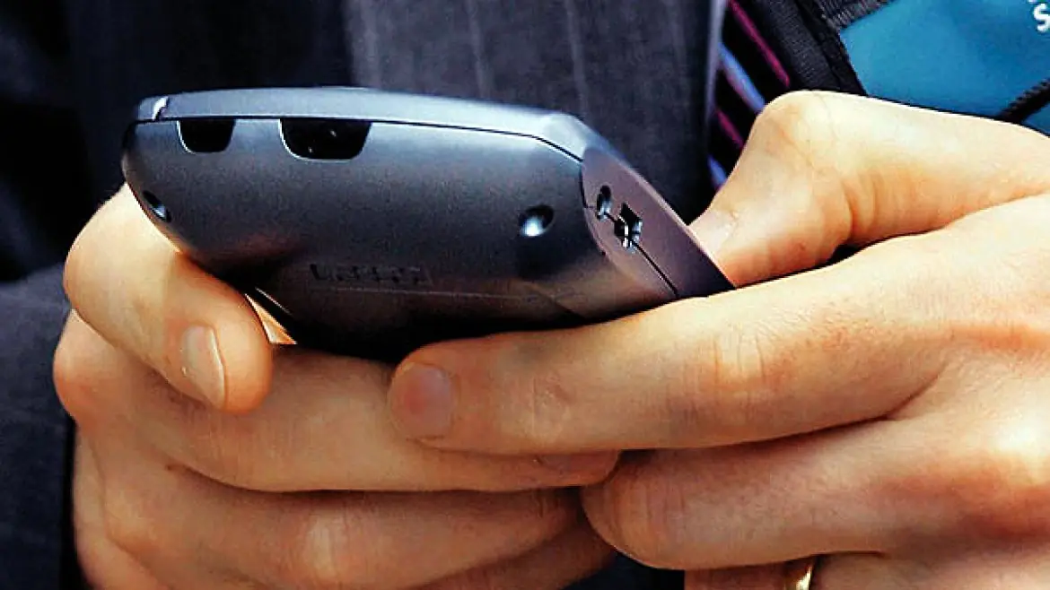 El SMS, 20 años después: cuál fue el primer mensaje