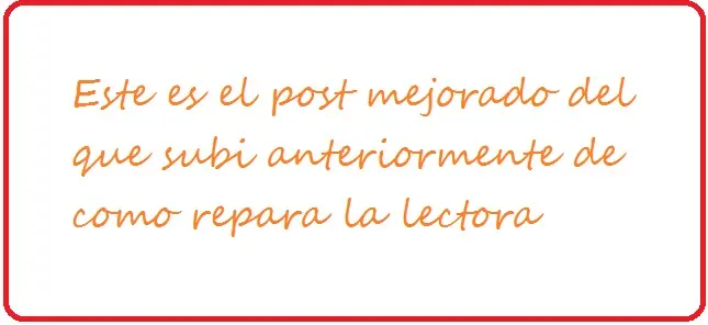 Lectora