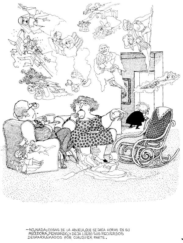 que mala es la gente