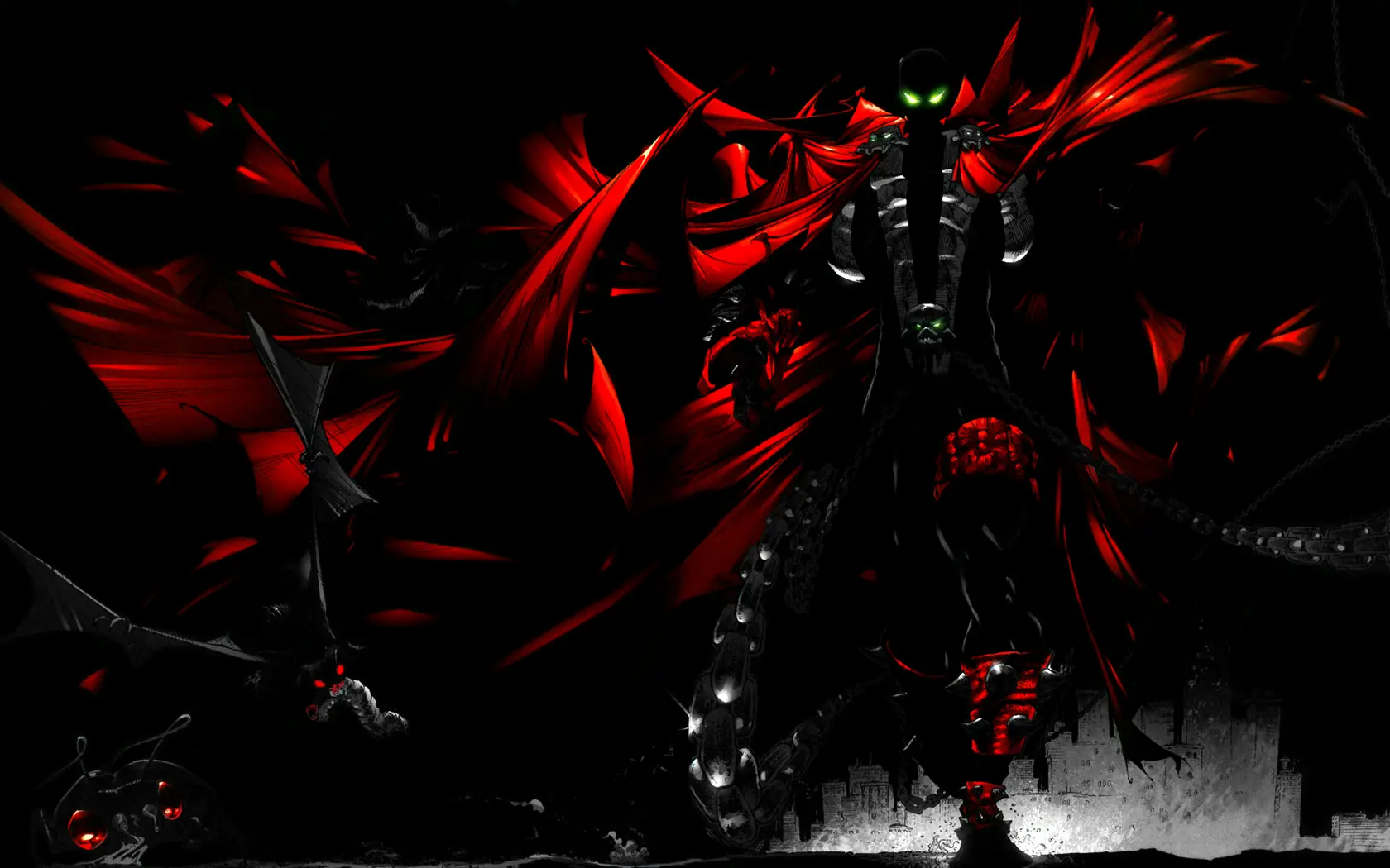 Imágenes para Fondo/Protector de pantalla! (Buenísimas)