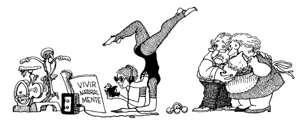 que mala es la gente