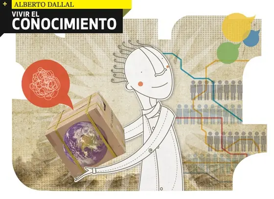 ¿Es la inteligencia un destino?